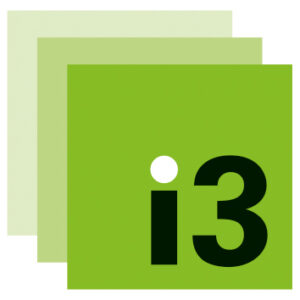 illbruck i3 logo